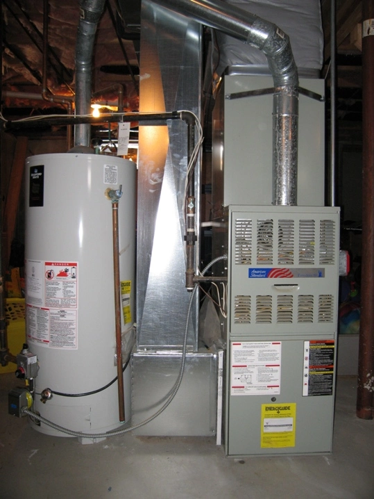 4 signs your furnace needs to be replaced