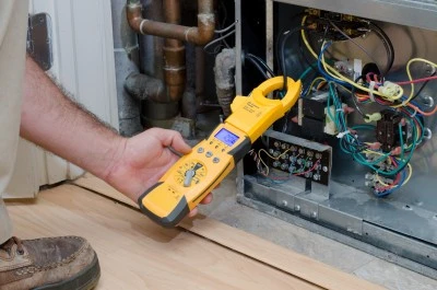 Common Furnace Repairs & Furnace Problems